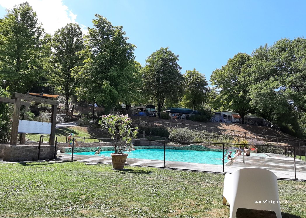 Umbria Camp — foto 4