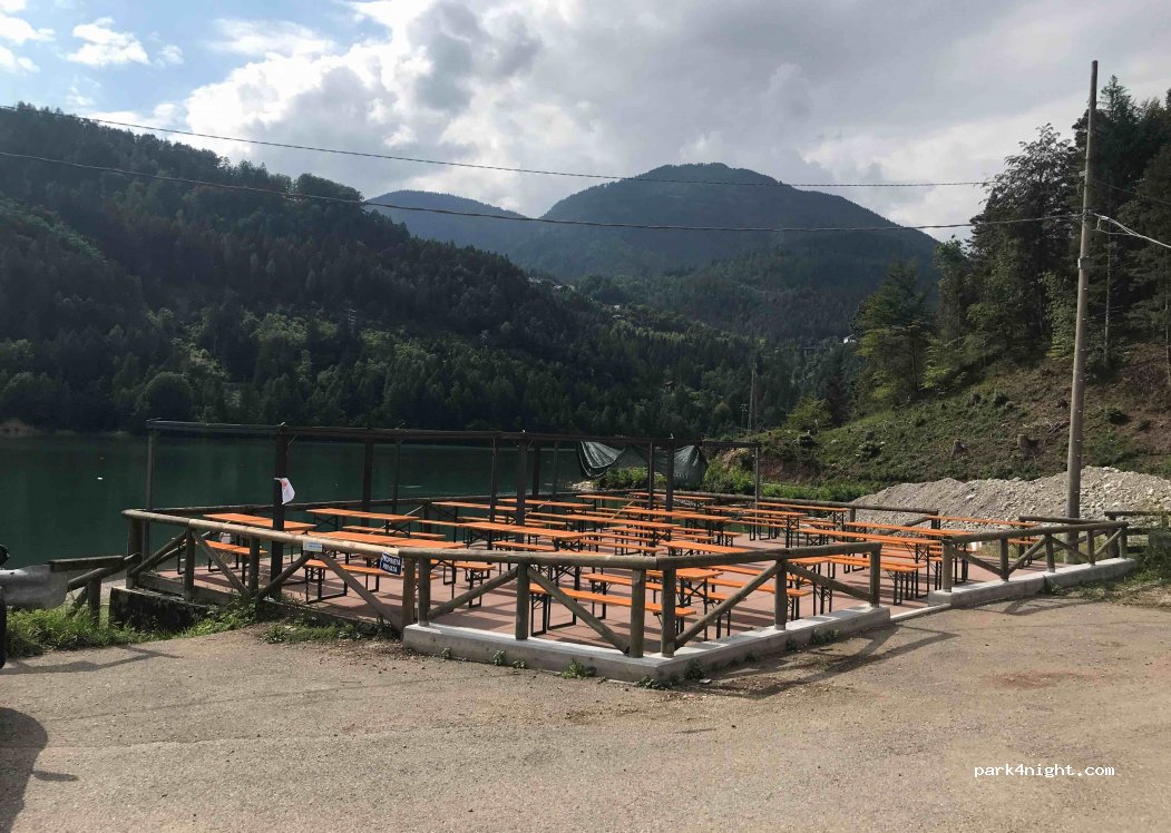 (32044) Pieve di Cadore - Unnamed Road — foto 2
