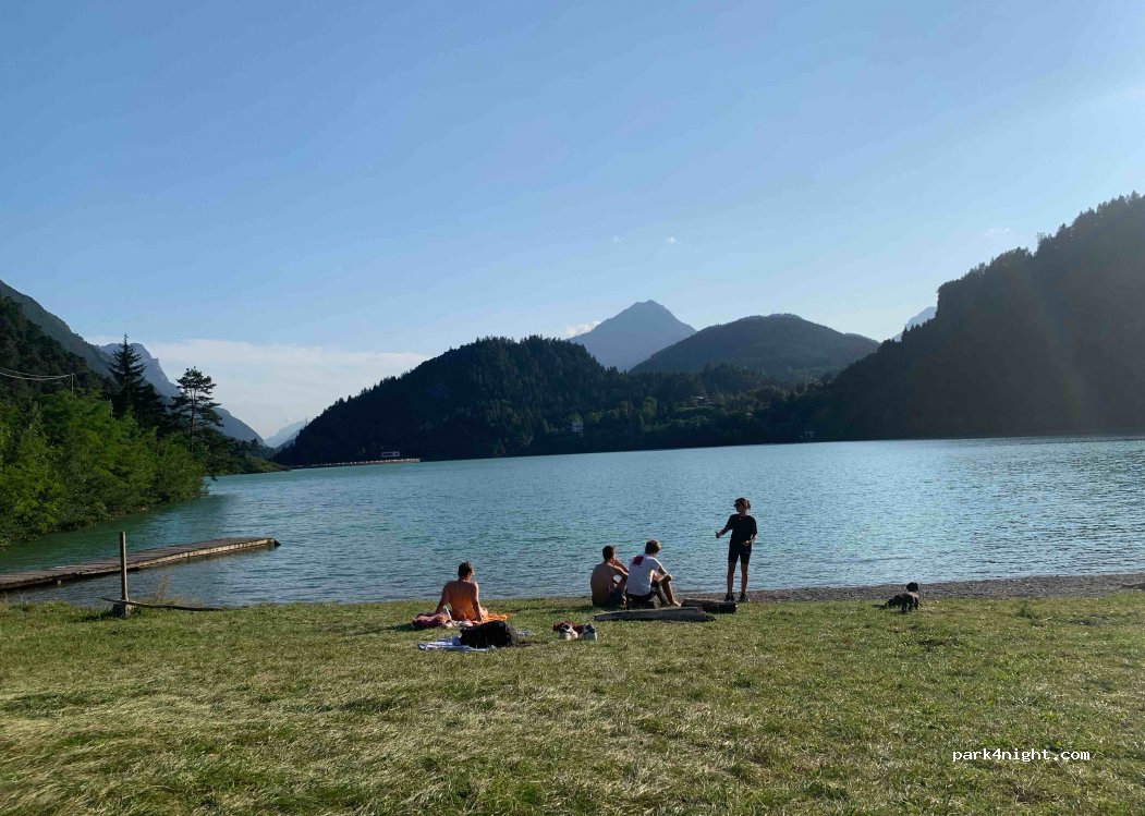 (32044) Pieve di Cadore - Unnamed Road — foto 4