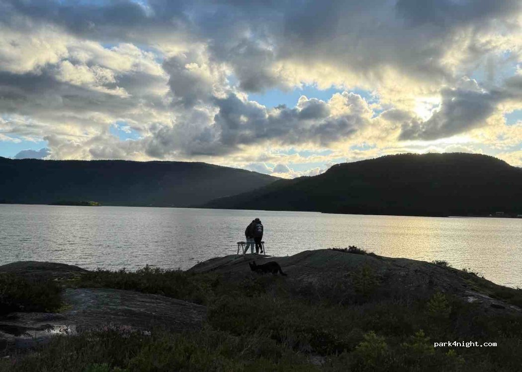Longerak Hyttesenter og Camping — foto 4
