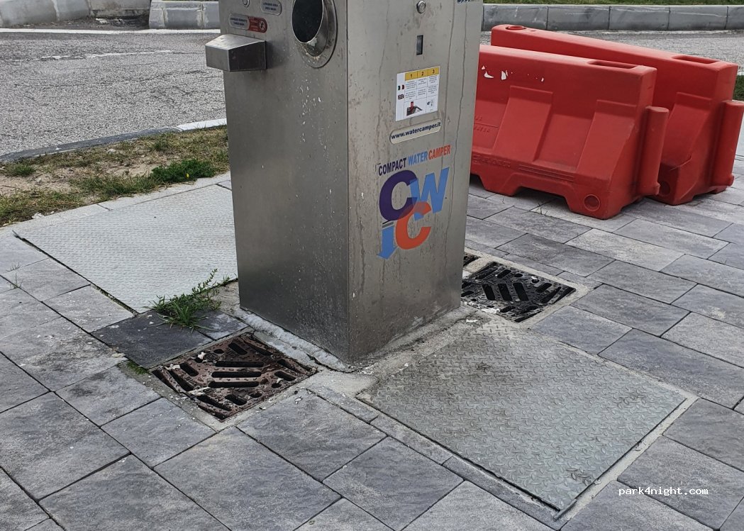 (45023) Costa di Rovigo - A13 Bologna - Padova — foto 2