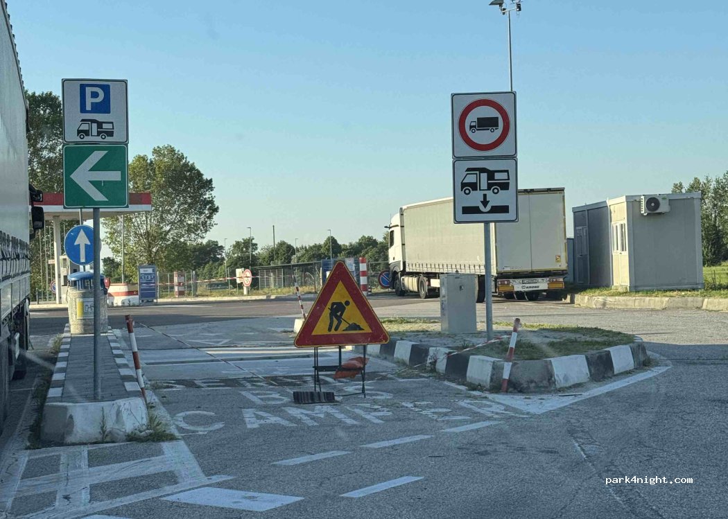 (45023) Costa di Rovigo - A13 Bologna - Padova — foto 4