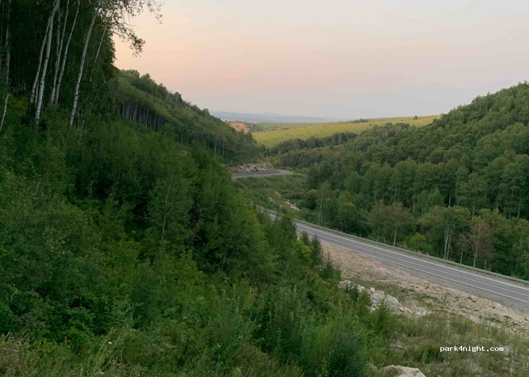 (659900)  - Unnamed Road — foto 2