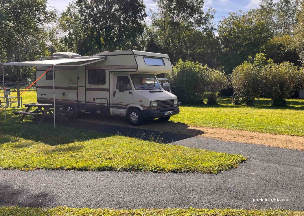 CAMPING MUNICIPAL — foto 3