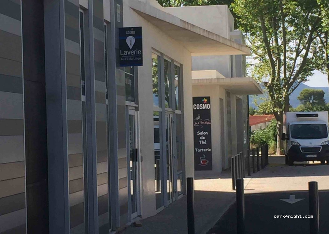 (34150) Gignac - 65 Rue Pierre Mendès France — foto