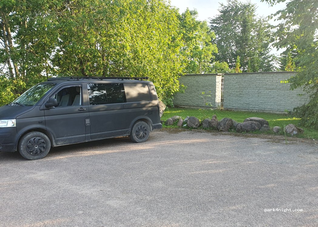 (41533) Jõhvi - 2a Kalmistu — foto 2