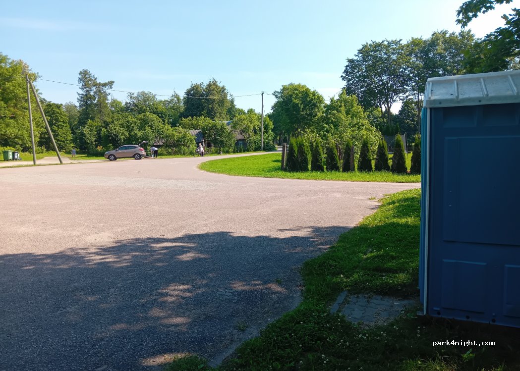 (41533) Jõhvi - 2a Kalmistu — foto 3