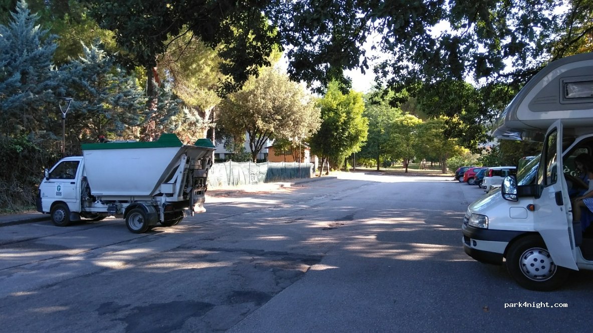 (06135) Perugia - 6 Via Isarco — foto