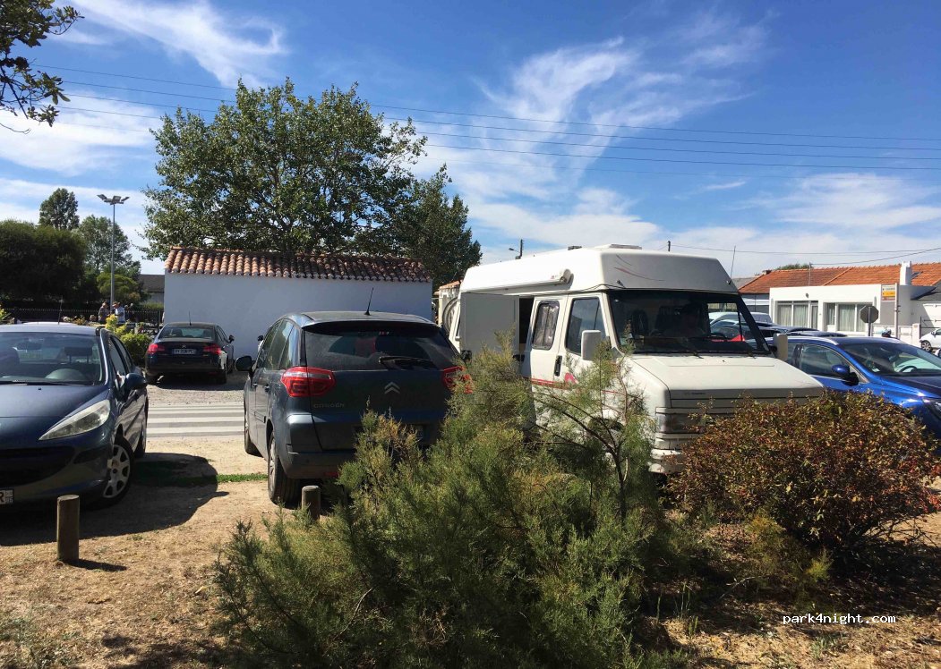 (85330) Noirmoutier-en-l'Île - 33 Rue Molière — foto
