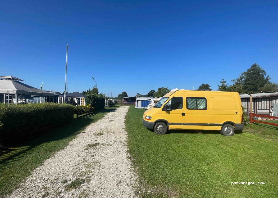 Campingplatz Pilz — foto 3