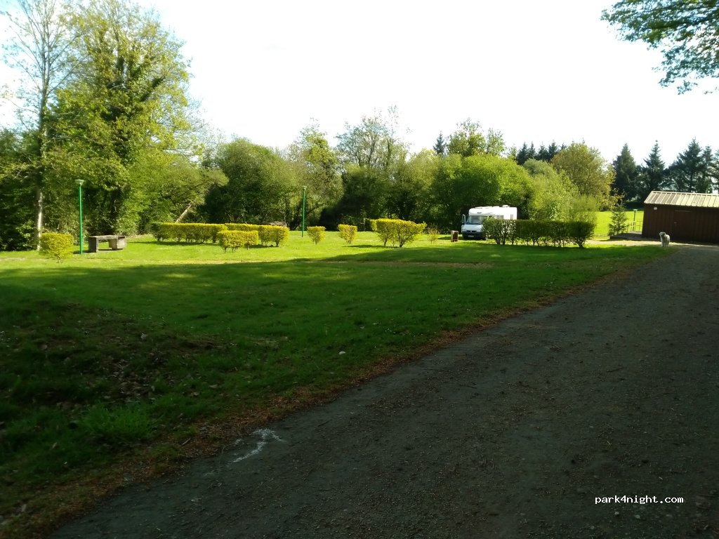Village vacances de Kermarc’h — foto 2