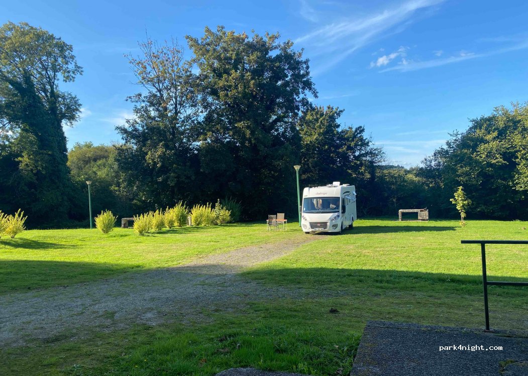 Village vacances de Kermarc’h — foto 3