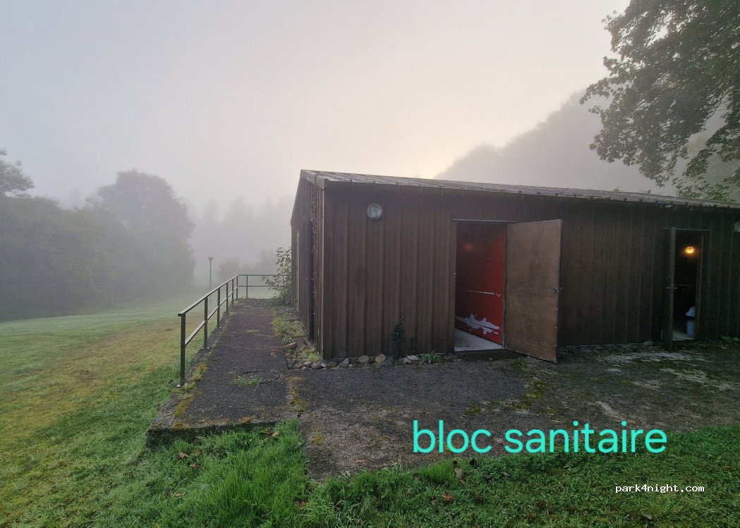 Village vacances de Kermarc’h — foto 5