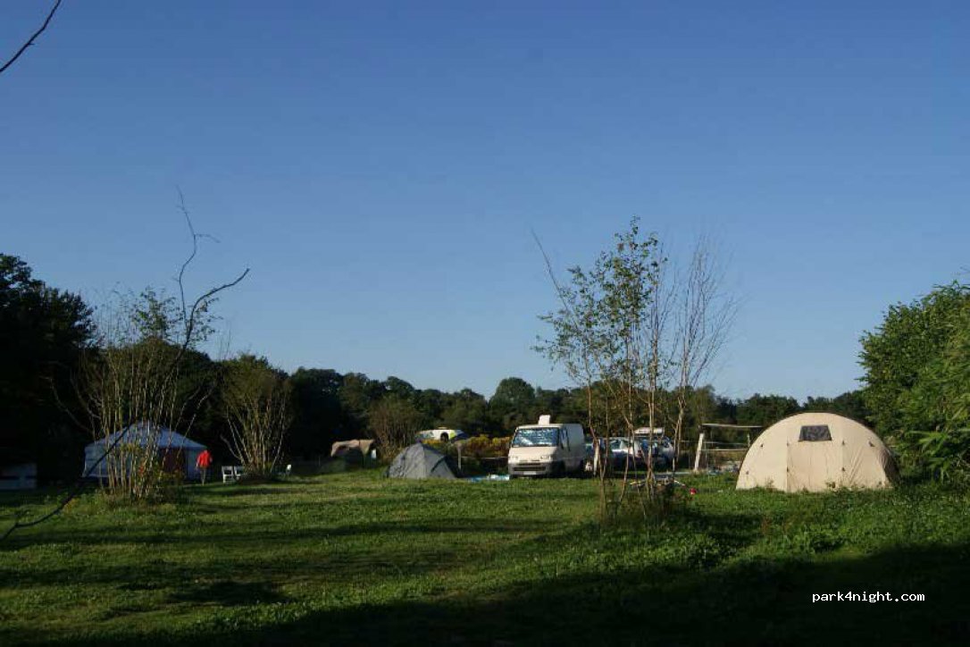 Eco Domaine Le Bois du Barde — foto