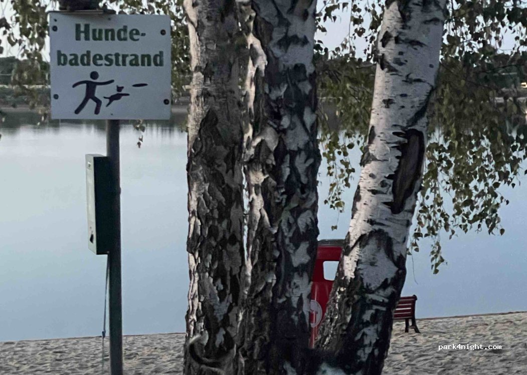 Campingpark Silbersee / Lausitz — foto 2