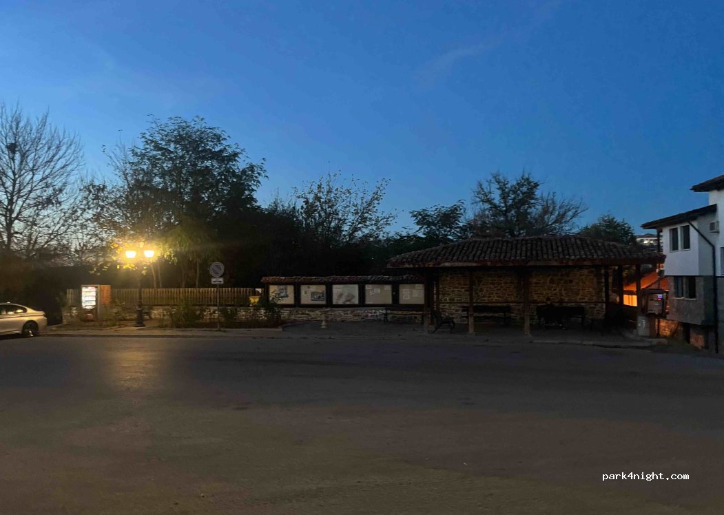 (5029) Veliko Tarnovo - 7 ulitsa — foto 4