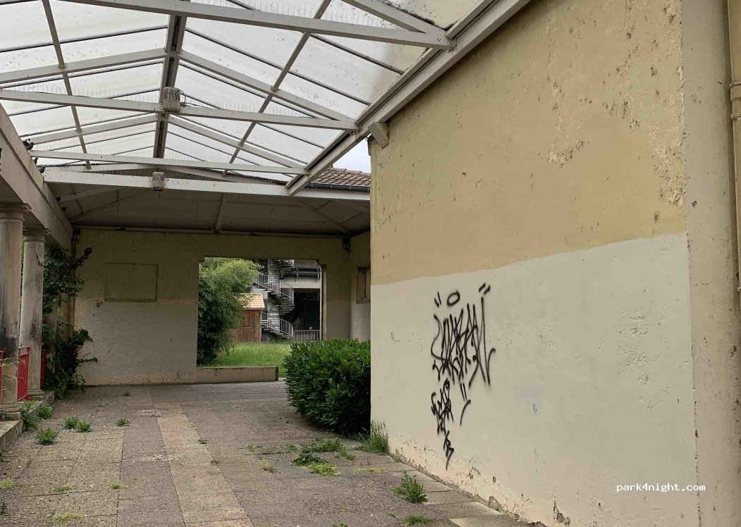 (88130) Charmes - 2 Rue de l'Abattoir — foto 5