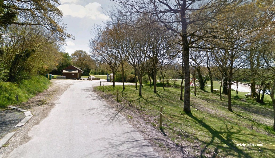 Camping Municipal de l'Etang des Sources — foto