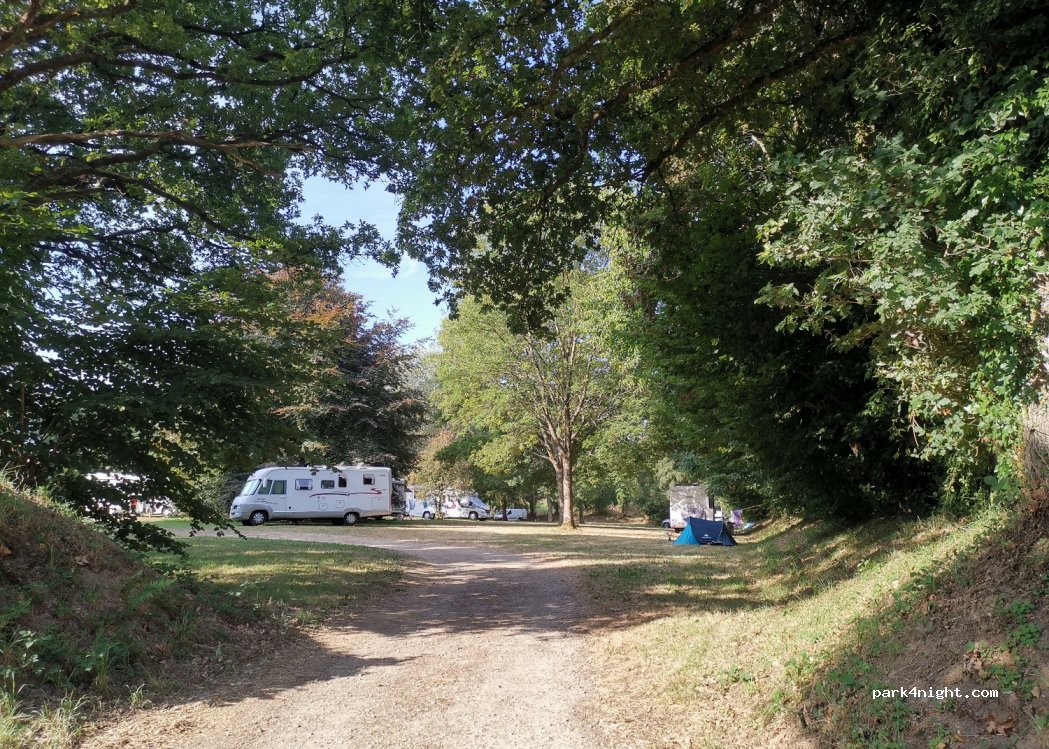 Camping Municipal de l'Etang des Sources — foto 2