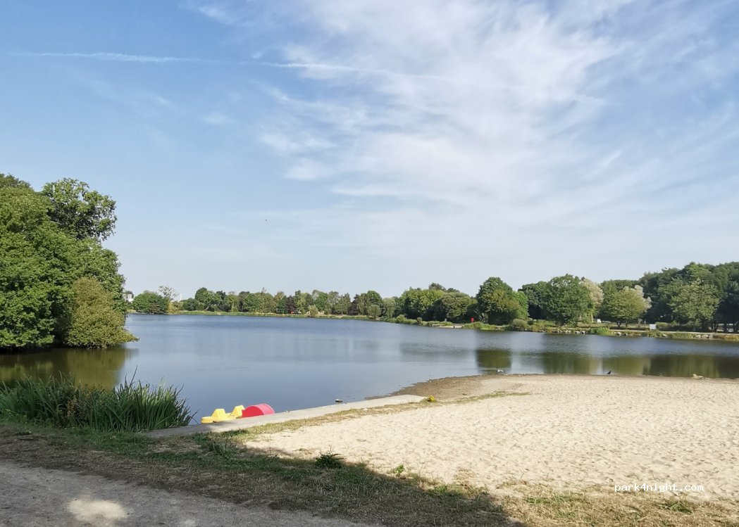 Camping Municipal de l'Etang des Sources — foto 3