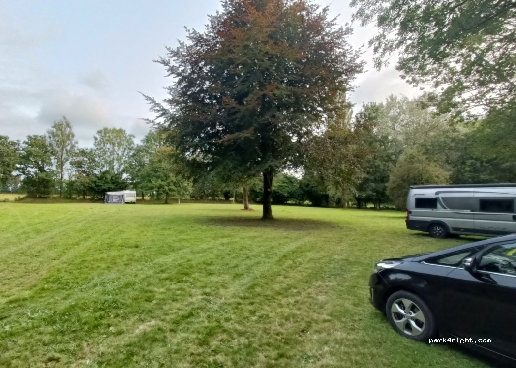 Camping Municipal de l'Etang des Sources — foto 4