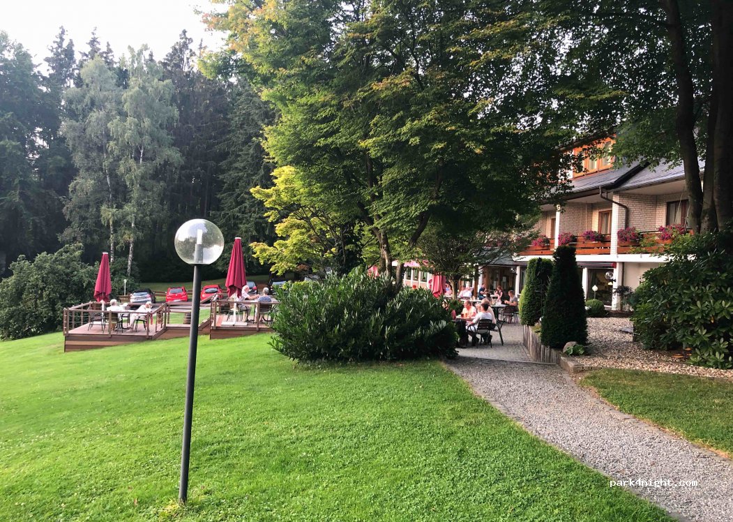 (57392) Schmallenberg - 1 Kleins Wiese — foto