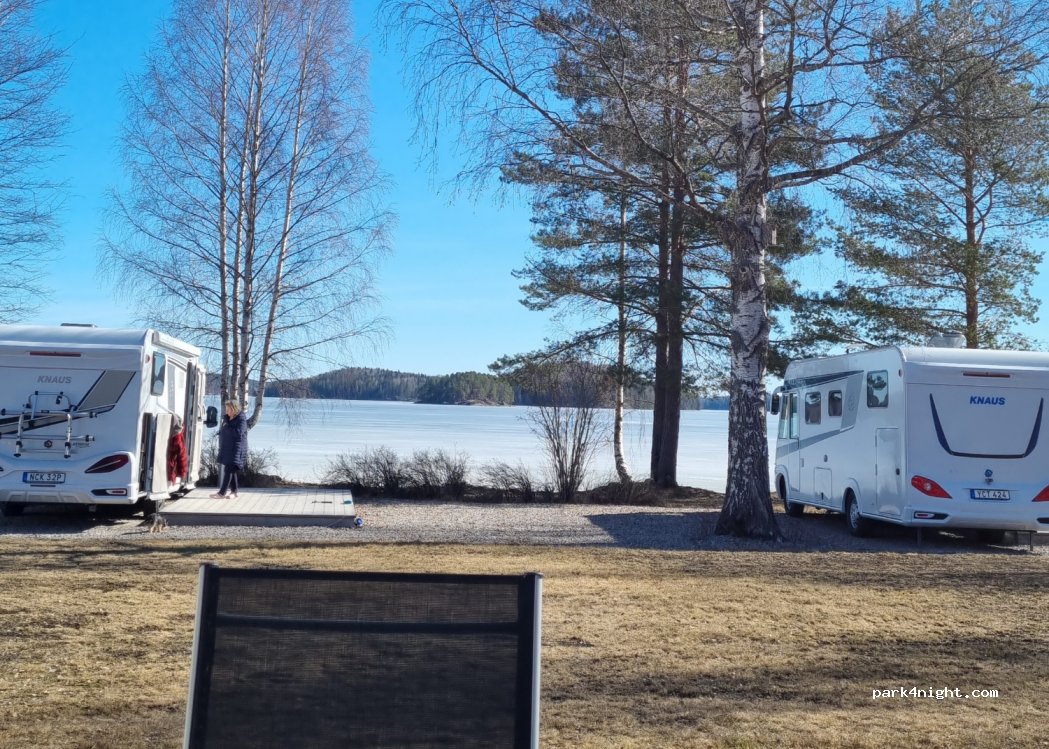 Sagaliden Camping — foto 3