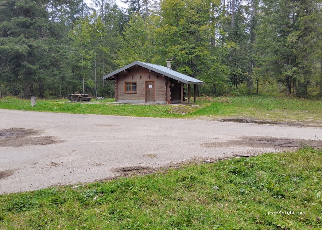 (25370) Jougne - Unnamed Road — foto