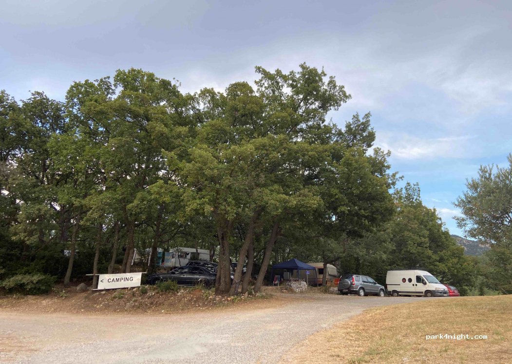 Camping Le Clos — foto 2