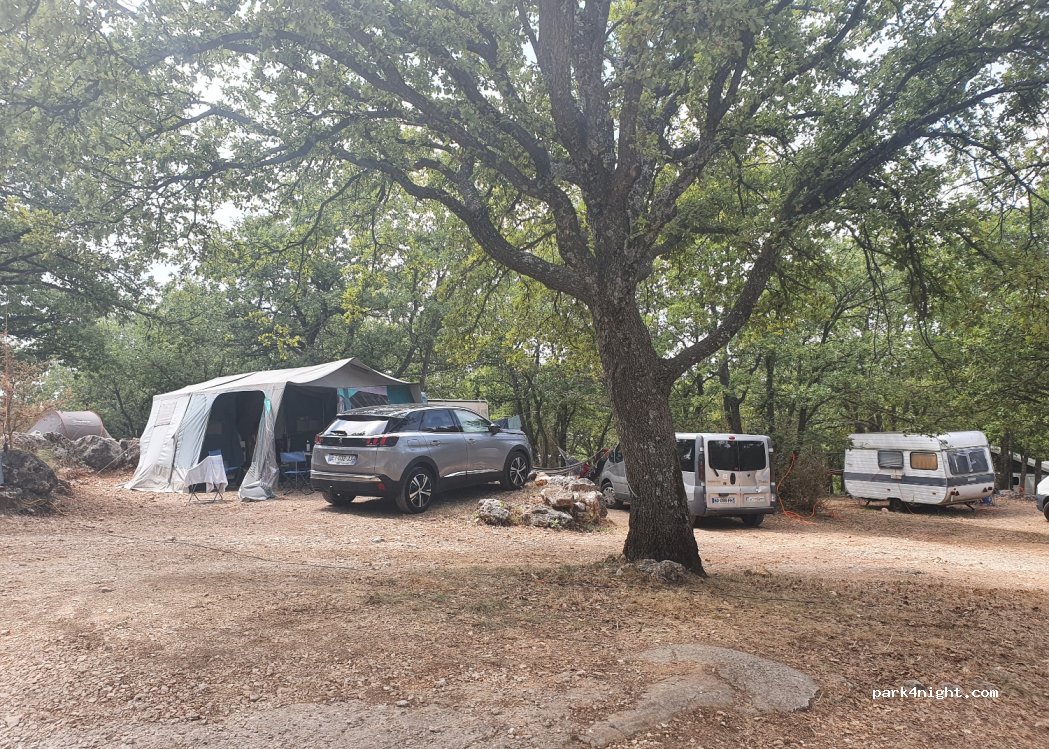 Camping Le Clos — foto 3