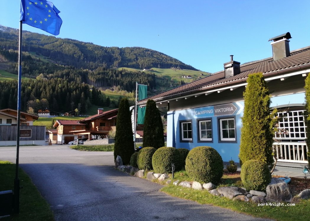 Camping VIKTORIA — foto