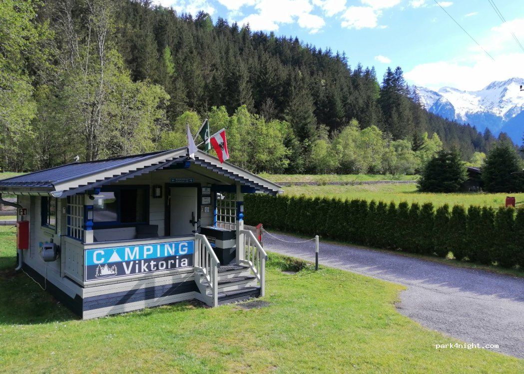 Camping VIKTORIA — foto 2