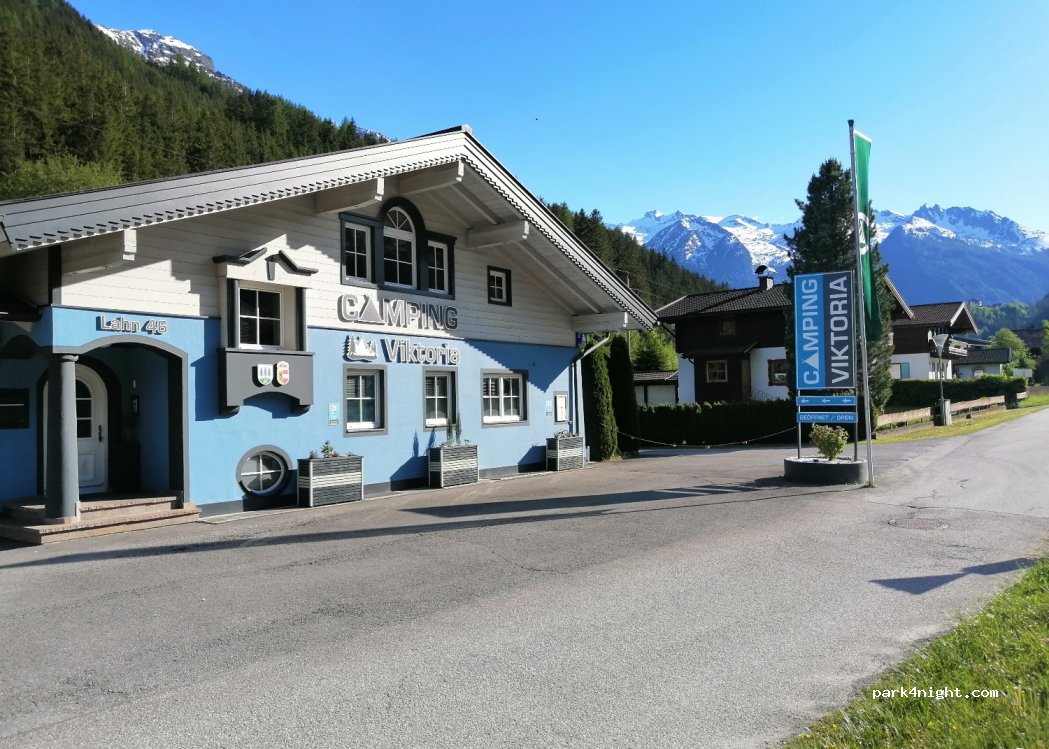 Camping VIKTORIA — foto 4
