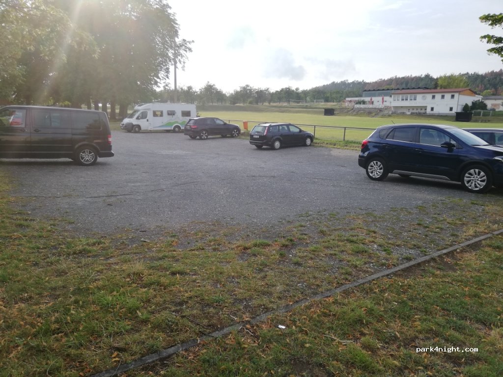 (06502) Timmenrode - 16 Lindestraße — foto