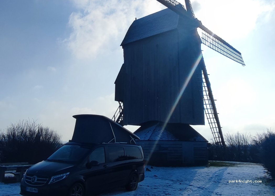 (59114) Terdeghem - 1 Route de Cassel a Steenvoorde — foto 3