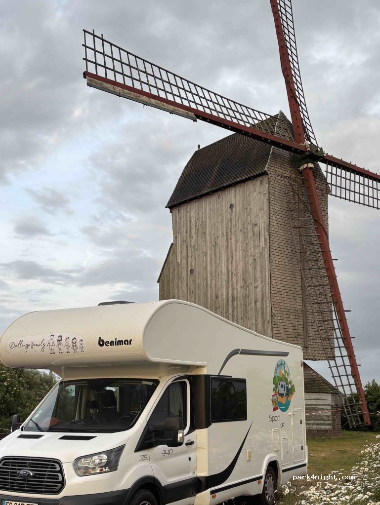 (59114) Terdeghem - 1 Route de Cassel a Steenvoorde — foto 4