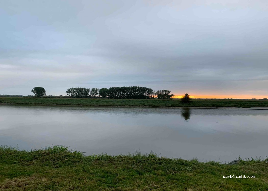(14230) Isigny-sur-Mer - Le Phare — foto 2