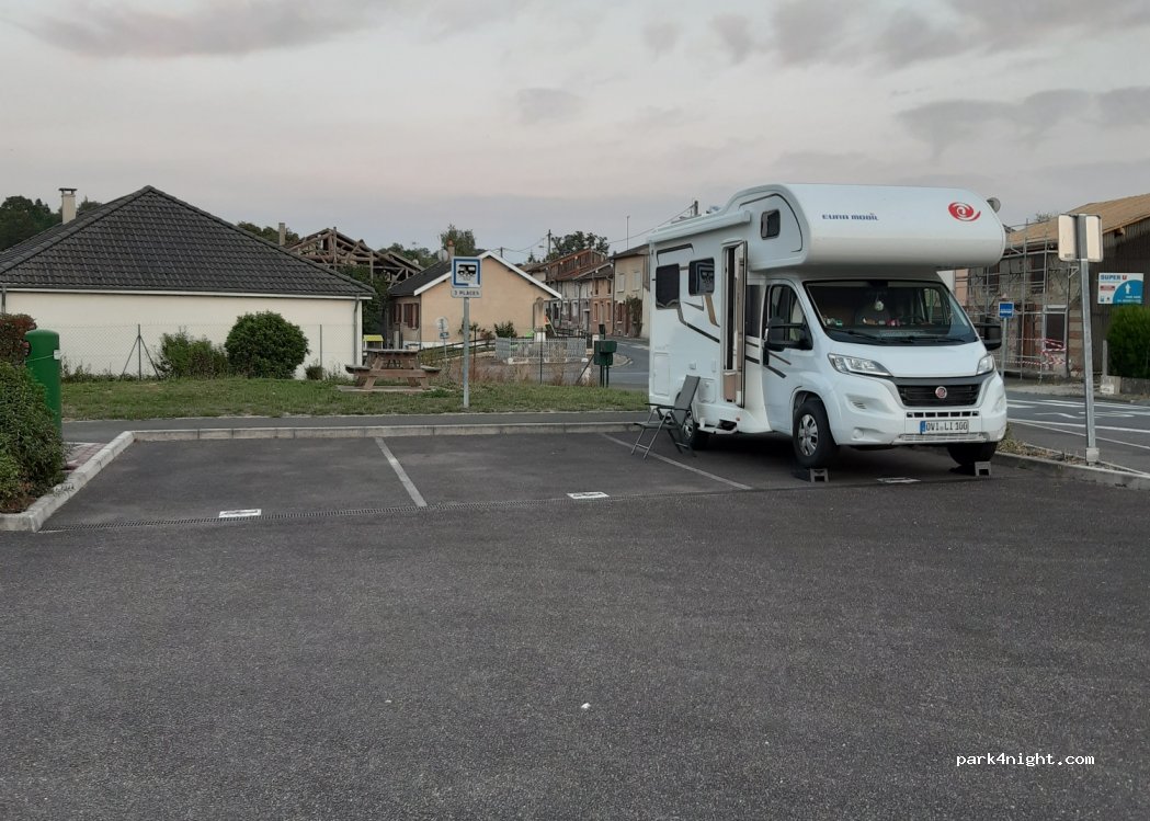 (51800) Chaudefontaine - 28 Rue Principale — foto 3