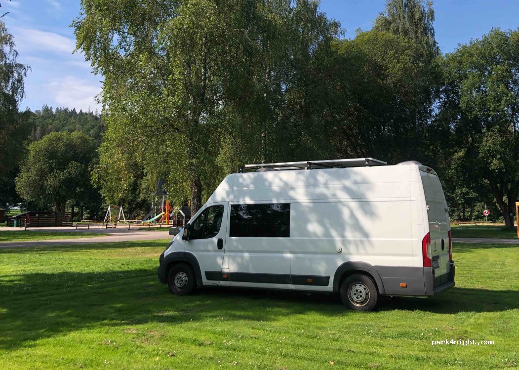 Borås camping — foto 3