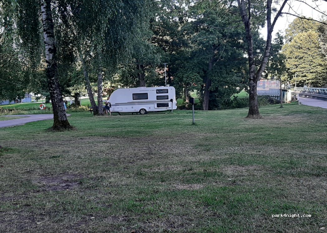 Borås camping — foto 4