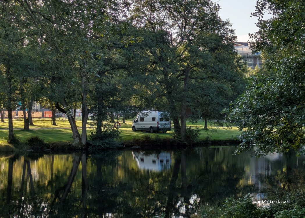 Borås camping — foto 5