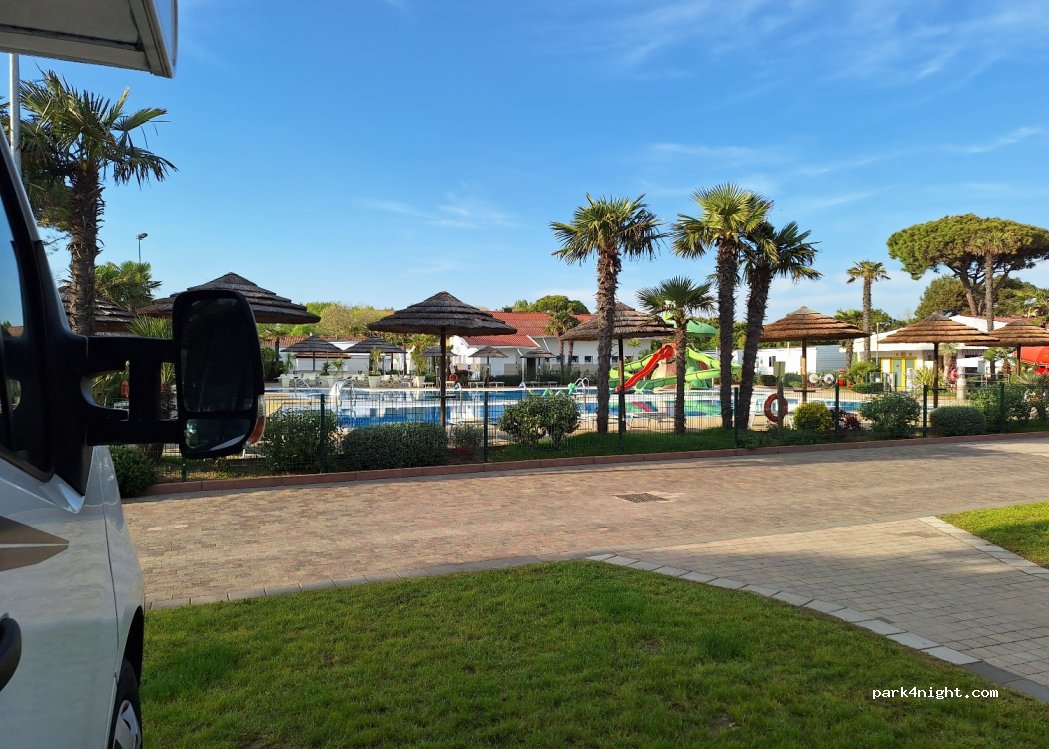 Vela Blu Camping Village — foto 4