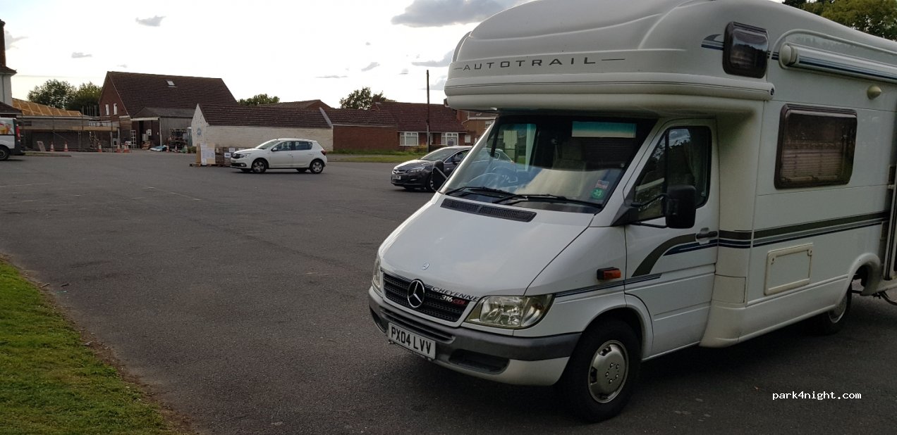 (LN11 7LS) Louth - Main Rd — foto