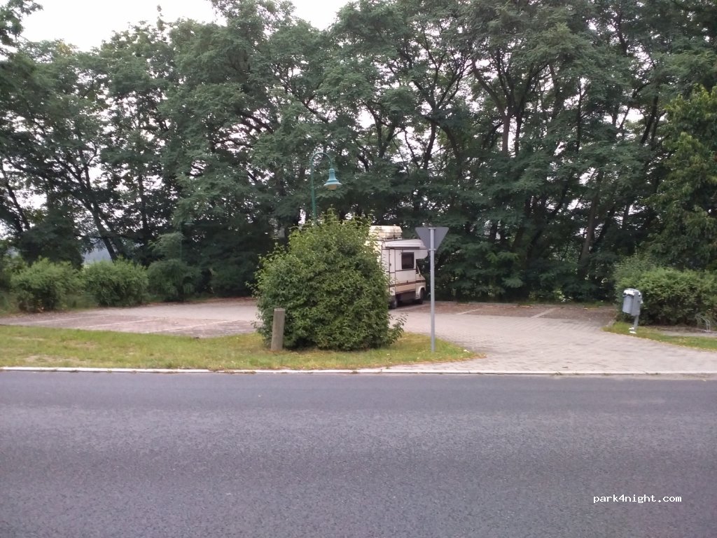 (15537) Gosen-Neu Zittau - 2 Walther-Rathenau-Straße — foto