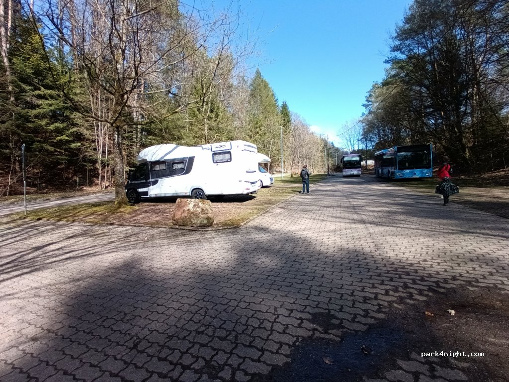 (66957) Eppenbrunn - 1 In der Kleindell — foto