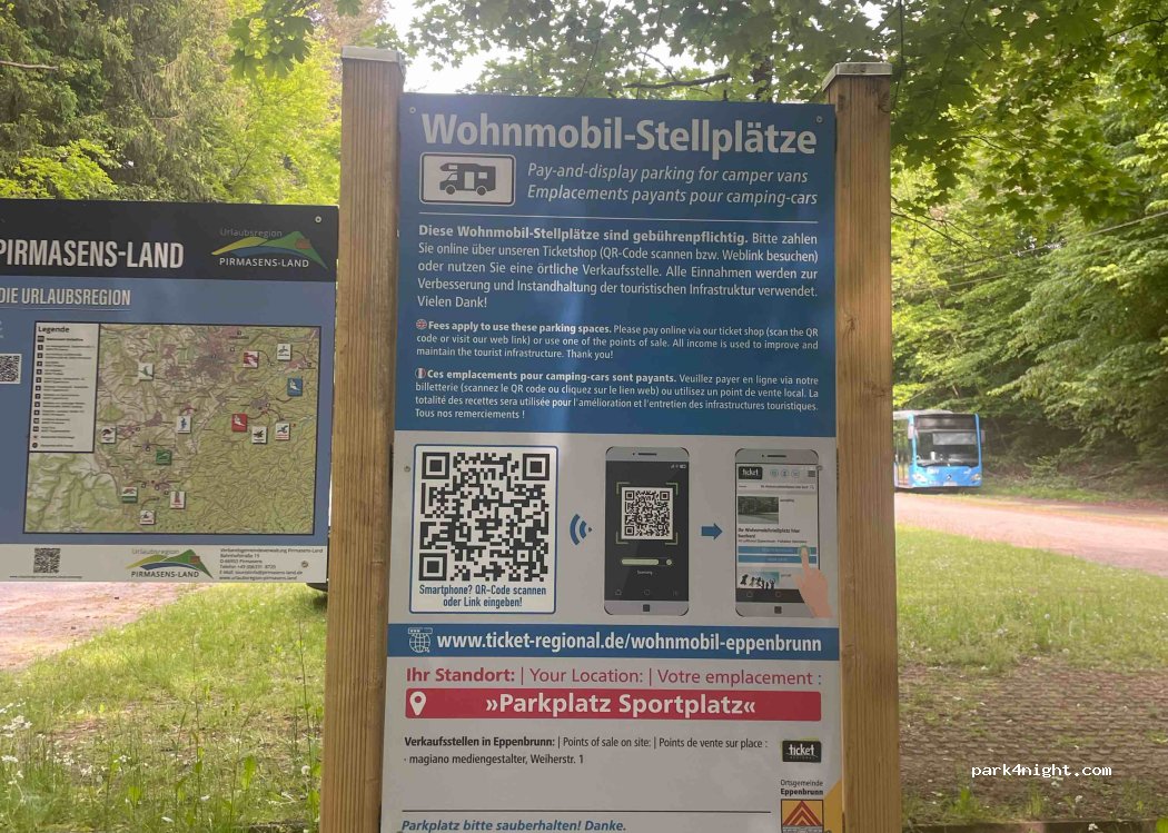 (66957) Eppenbrunn - 1 In der Kleindell — foto 2