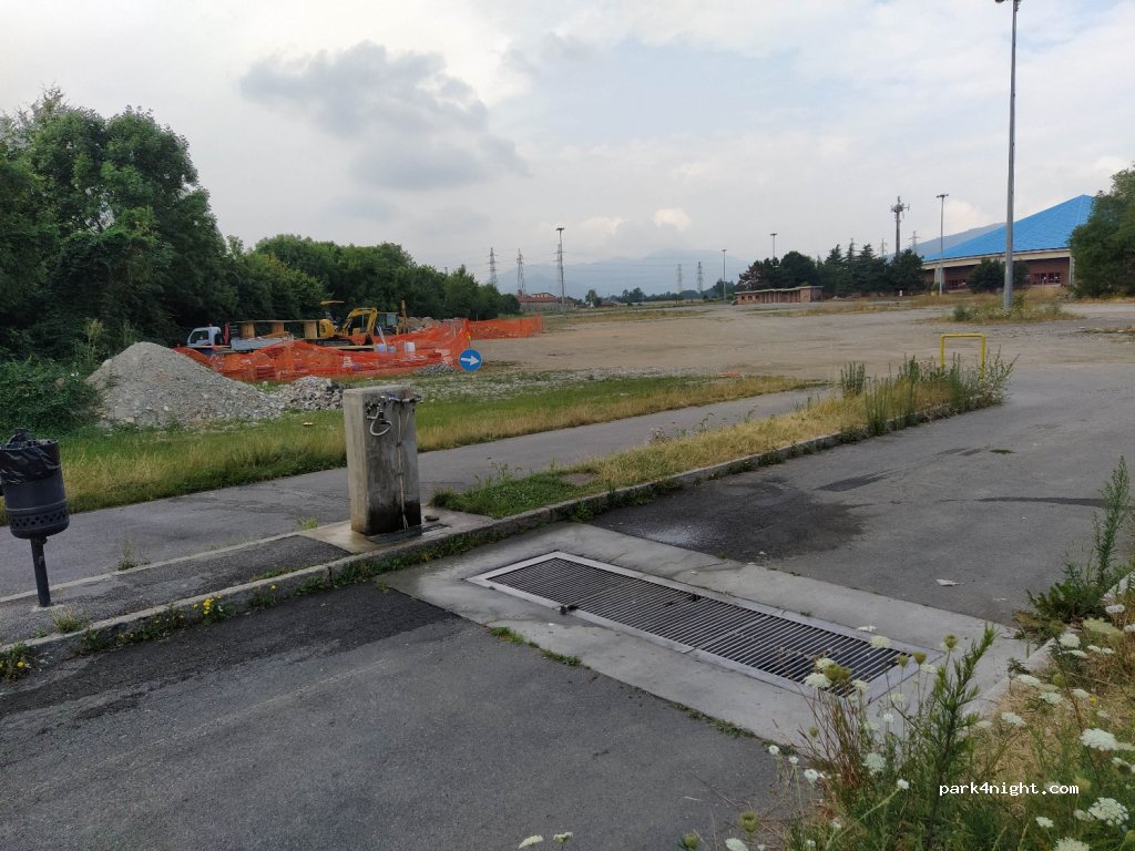 (12100) Cuneo - Via Aldo Viglione — foto 2
