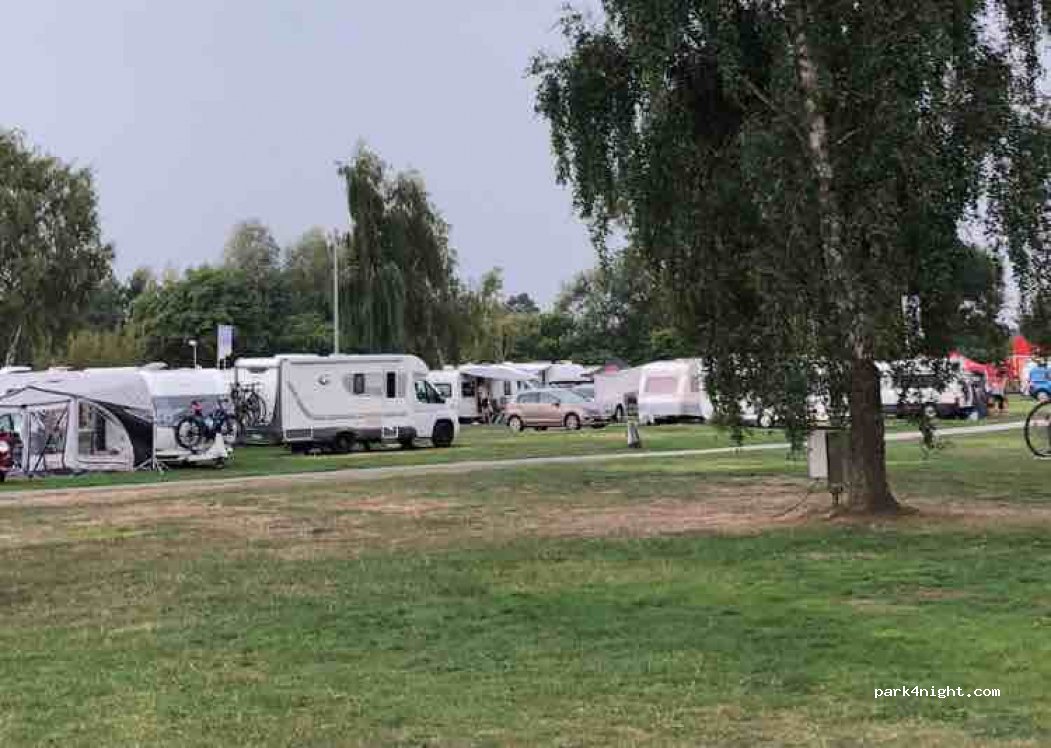 OstseeCamp Dierhagen — foto 3