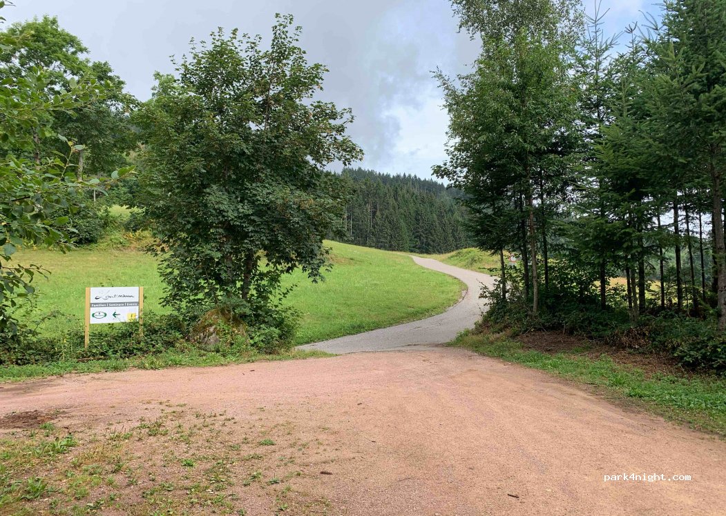 (79585) Steinen - Unnamed Road — foto