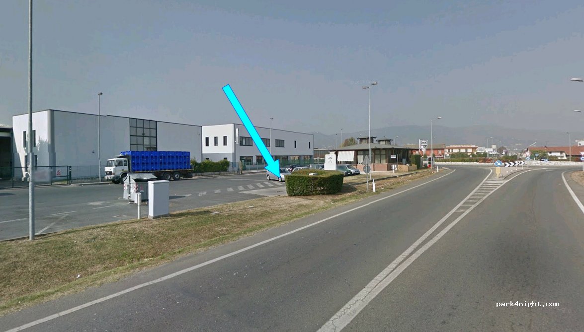 (12022) Busca - 1 Via Laghi di Avigliana — foto